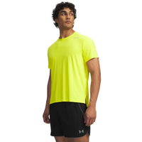 UA Velociti Pro Printed Short Sleeve T-Shirt
