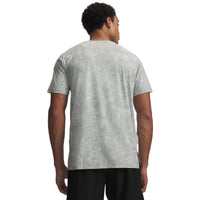 UA Velociti Pro Printed Short Sleeve T-Shirt