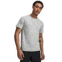 UA Velociti Pro Printed Short Sleeve T-Shirt