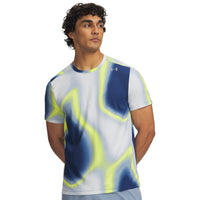 UA Velociti Pro Printed Short Sleeve T-Shirt