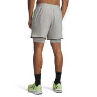 UA Velociti Pro 2 In 1 Shorts