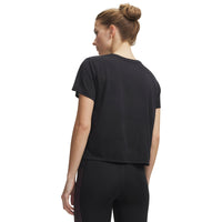 UA Velociti Short Sleeve Tee Womens