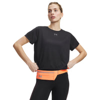 UA Velociti Short Sleeve Tee Womens