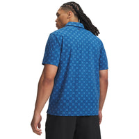 UA Drive Printed Polo