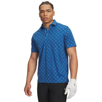 UA Drive Printed Polo