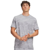 UA Vanish Energy Printed Short Sleeve T-Shirt