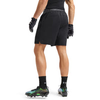 UA Vanish Woven DC Shorts