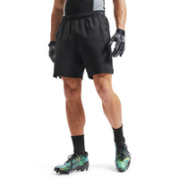 UA Vanish Woven DC Shorts