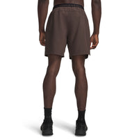 UA Vanish Woven DC Shorts
