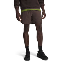 UA Vanish Woven DC Shorts