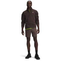 UA Vanish Woven DC Shorts