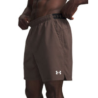 UA Vanish Woven DC Shorts
