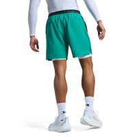 UA Vanish Woven DC Shorts
