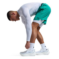 UA Vanish Woven DC Shorts