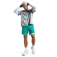 UA Vanish Woven DC Shorts
