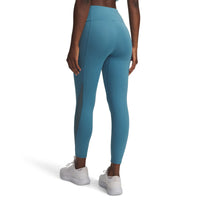UA Motion Mesh Ankle Leggings Womens