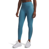 UA Motion Mesh Ankle Leggings Womens