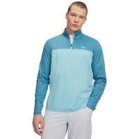 UA T2G 1/4 Zip