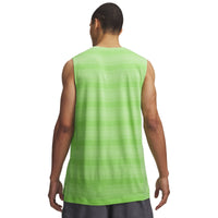 UA Velociti Tank