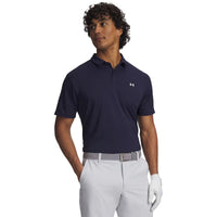 UA T2G Pique Polo Shirt