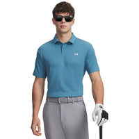 UA T2G Pique Polo Shirt