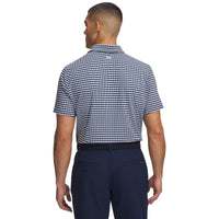 UA T2G Printed Polo