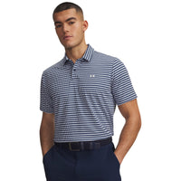 UA T2G Printed Polo
