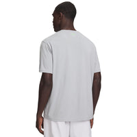 UA Tech Taping SS Tee Shirt