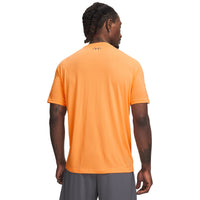 UA Tech Taping SS Tee Shirt