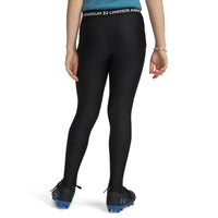 UA Heatgear Graphic Leggings Junior