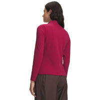 UA Motion Full Zip Top Womens