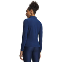 UA Motion Full Zip Top Womens