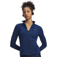 UA Motion Full Zip Top Womens
