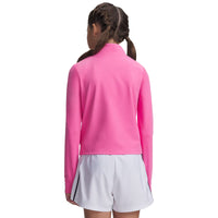 UA Motion Full Zip Top Junior