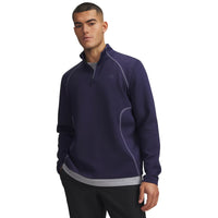 UA Drive Midlayer 1/4 Zip Pullover