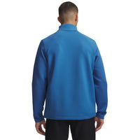 UA Drive Midlayer 1/4 Zip Pullover