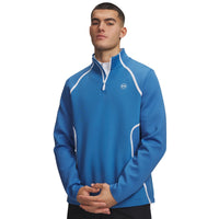 UA Drive Midlayer 1/4 Zip Pullover