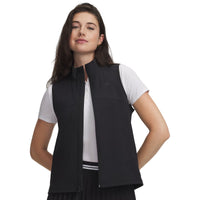 UA Drive Midlayer Vest Womens