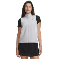 UA Drive Midlayer Vest Womens