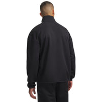 UA Armour Fleece 1/4 Zip Top