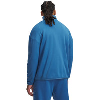 UA Armour Fleece 1/4 Zip Top