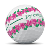 TP5 Stripe Season Opener Golf Balls (Dozen)