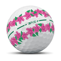 TP5 Stripe Season Opener Golf Balls (Dozen)