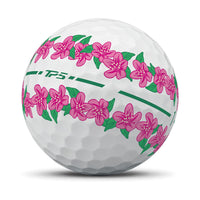 TP5 Stripe Season Opener Golf Balls (Dozen)