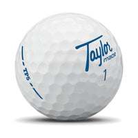 TP5 Pix Summer Commemorative Heritage Golf Balls (Dozen)