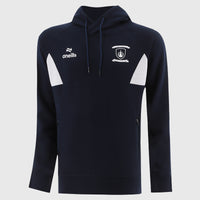 Falkirk 26/27 Matchday Fleece Hoodie