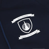 Falkirk 26/27 Matchday Fleece Hoodie