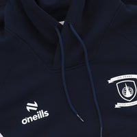 Falkirk 26/27 Matchday Fleece Hoodie