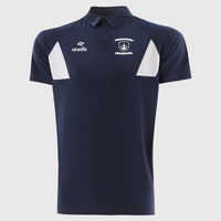Falkirk 26/27 Matchday Polo