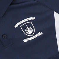 Falkirk 26/27 Matchday Polo